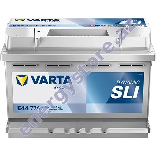 VARTA E44 starter akkumulyatoru