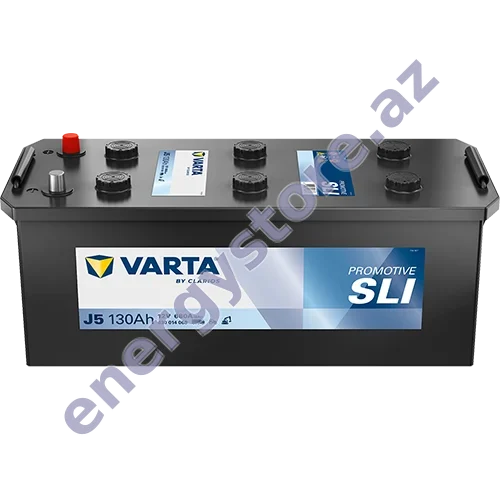 VARTA J5 starter akkumulyatoru