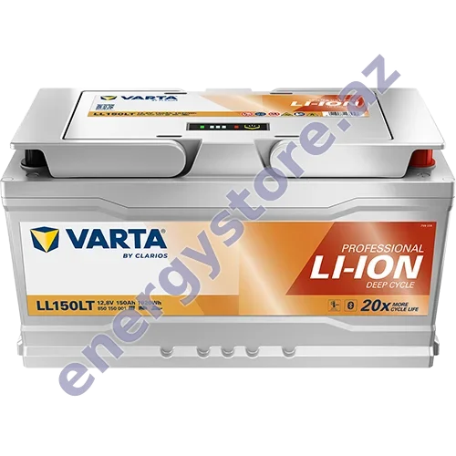 VARTA LL150LT starter akkumulyatoru
